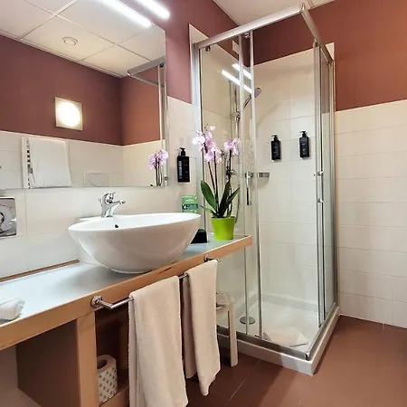 Hotel Relais Bellaria Hotel&congressi San Lazzaro di Savena