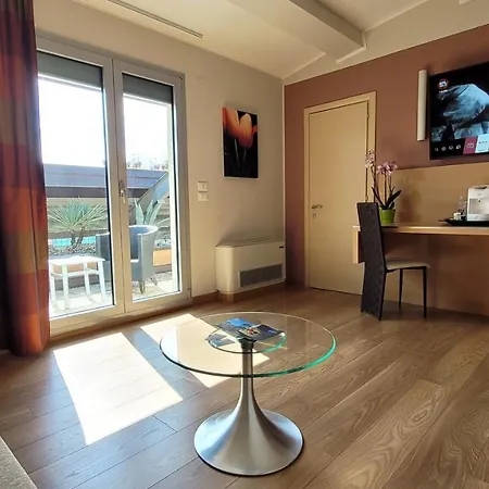 Relais Bellaria & Congressi Hotel San Lazzaro di Savena