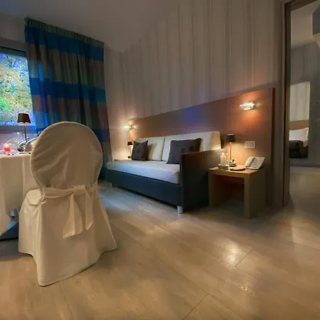 Hotel Relais Bellaria Hotel&congressi 4*