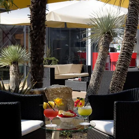 Relais Bellaria & Congressi Hotel 4*