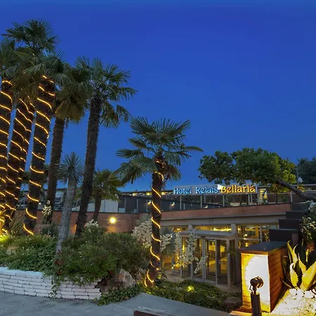 Relais Bellaria & Congressi 4*