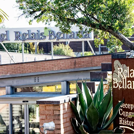 Relais Bellaria Hotel&congressi 4* San Lazzaro di Savena