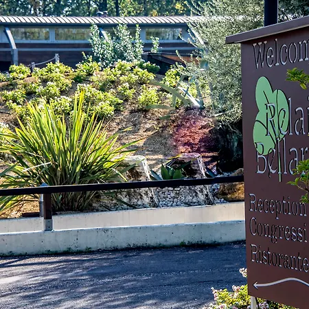 Hotel Relais Bellaria & Congressi 4*