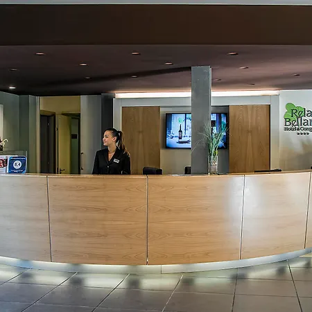 Hotel Relais Bellaria & Congressi San Lazzaro di Savena
