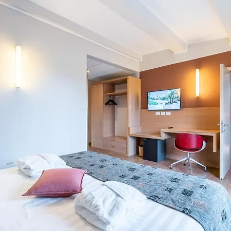 Hotel Relais Bellaria & Congressi 4*