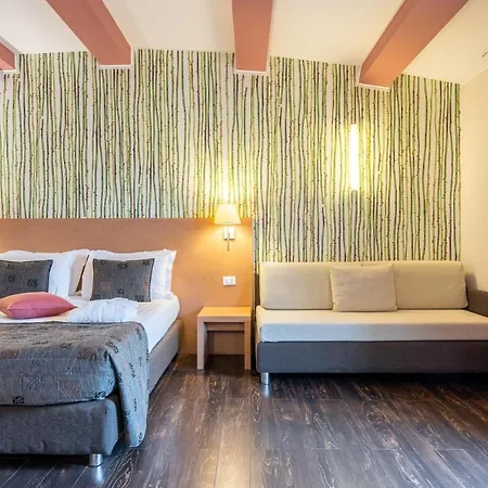 Relais Bellaria Hotel&congressi 4*