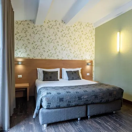 Relais Bellaria & Congressi Hotel 4*