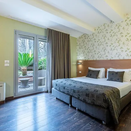 Relais Bellaria & Congressi 4* San Lazzaro di Savena