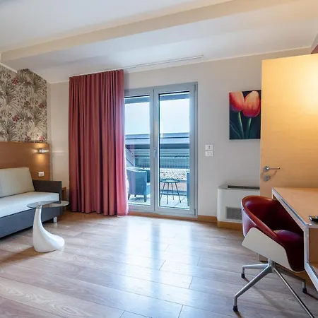 Relais Bellaria & Congressi Hotell