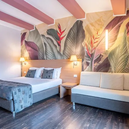 Relais Bellaria & Congressi Hotel