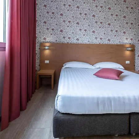 Relais Bellaria & Congressi 4* San Lazzaro di Savena