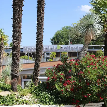 Hotel Relais Bellaria & Congressi