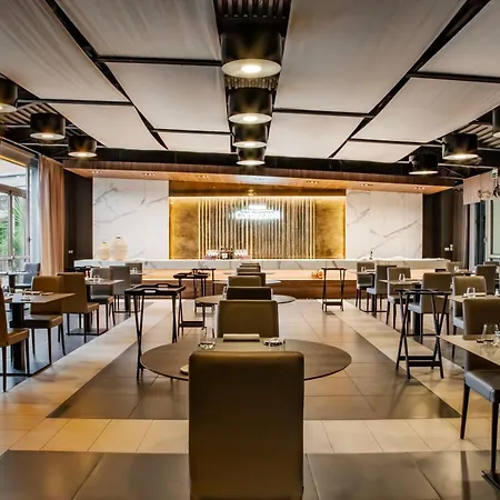 Relais Bellaria & Congressi Hotel San Lazzaro di Savena
