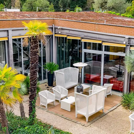 Hotel Relais Bellaria & Congressi San Lazzaro di Savena