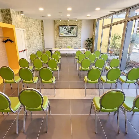 Relais Bellaria & Congressi Hotel