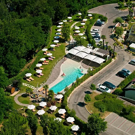 Relais Bellaria & Congressi 4* San Lazzaro di Savena