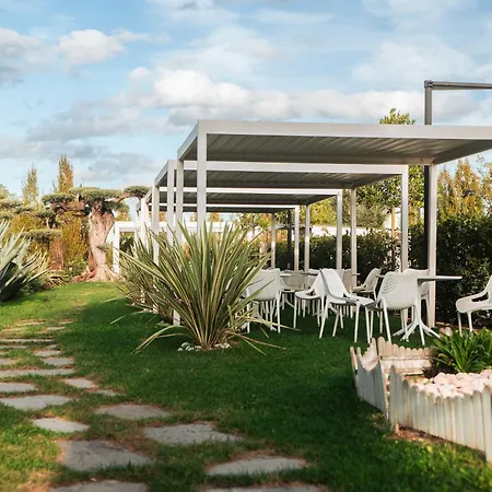 Relais Bellaria & Congressi Hotel