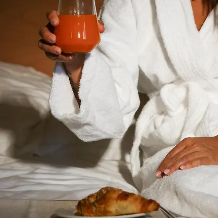 Relais Bellaria & Congressi Hotel 4*
