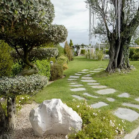 Hotel Relais Bellaria & Congressi 4*