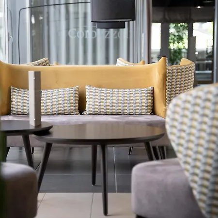 Relais Bellaria & Congressi Hotel San Lazzaro di Savena
