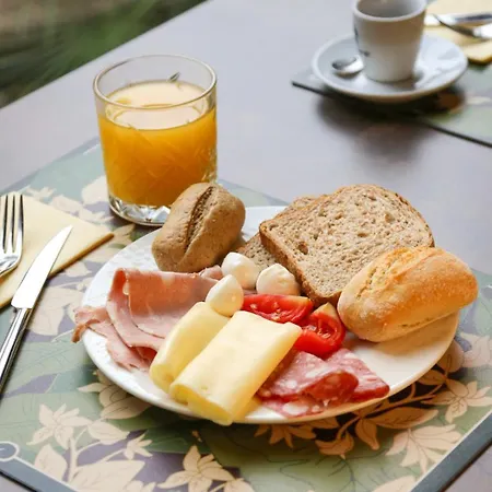 Hotel Relais Bellaria & Congressi San Lazzaro di Savena