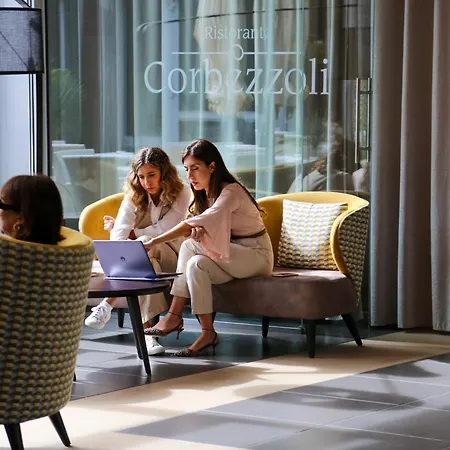 Hotel Relais Bellaria & Congressi