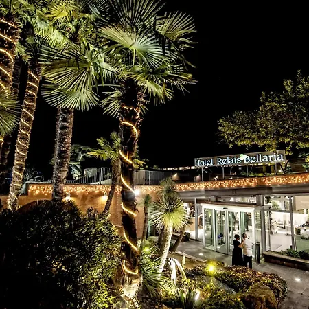 Relais Bellaria & Congressi Hotel 4*