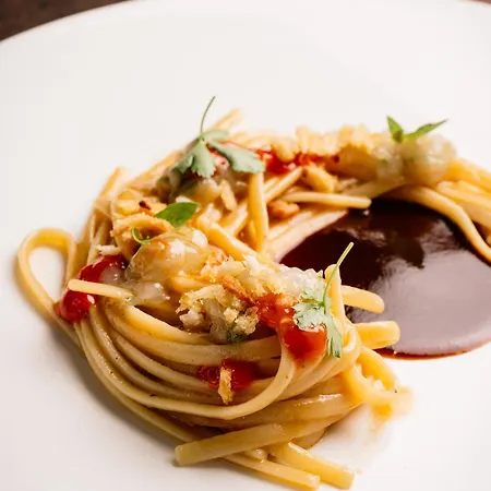Relais Bellaria & Congressi Hotel 4*