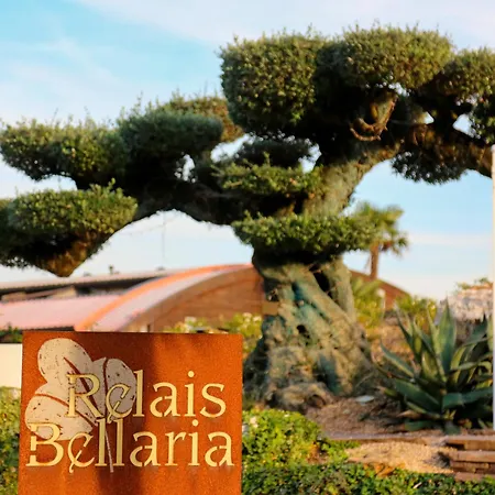 Relais Bellaria & Congressi 4*
