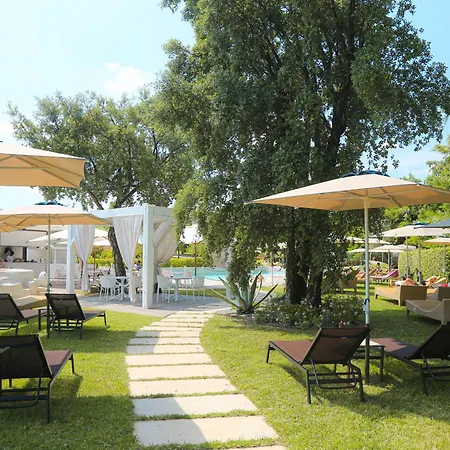 Relais Bellaria & Congressi Hotel