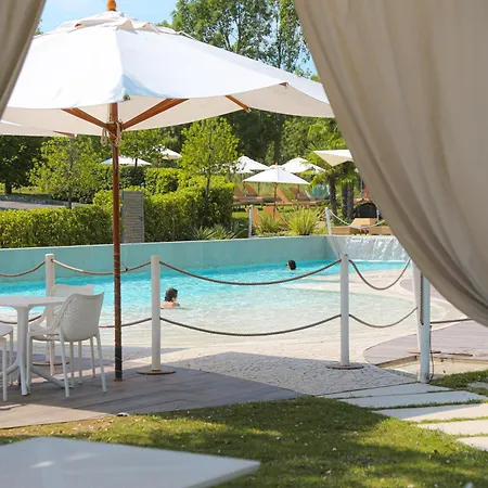 Relais Bellaria & Congressi 4*
