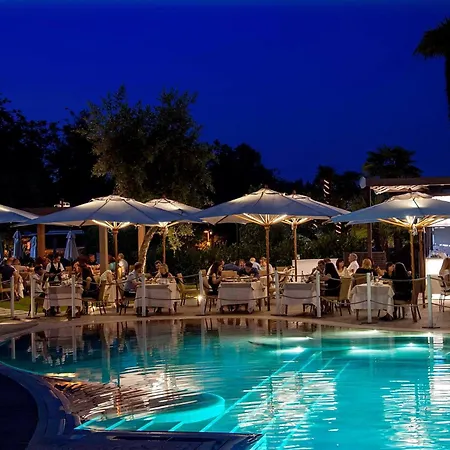 Hotell Relais Bellaria & Congressi
