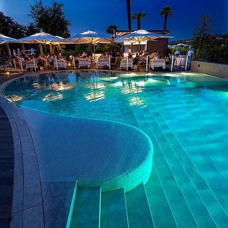 Relais Bellaria & Congressi Hotel