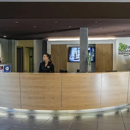 Hotel Relais Bellaria Hotel&congressi 4*
