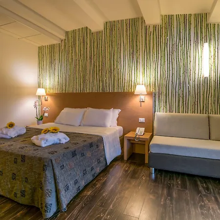 Relais Bellaria & Congressi 4* San Lazzaro di Savena