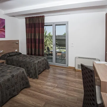 Relais Bellaria Hotel&congressi 4*