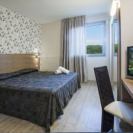 Relais Bellaria & Congressi Szálloda San Lazzaro di Savena