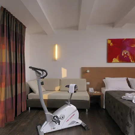 Relais Bellaria Hotel&congressi 4*