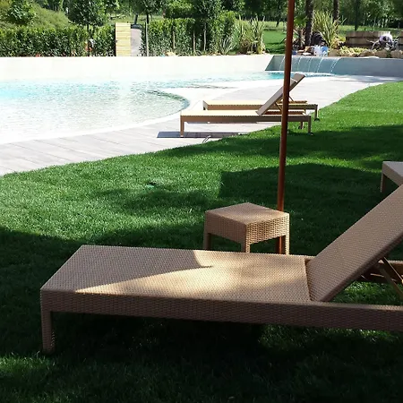 Hotel Relais Bellaria & Congressi