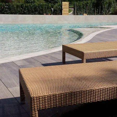Relais Bellaria & Congressi 4*