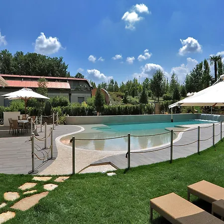 Relais Bellaria Hotel&congressi Hotel San Lazzaro di Savena