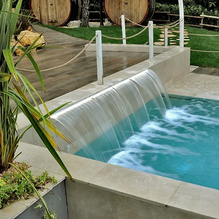 Relais Bellaria Hotel&congressi Hotel 4*