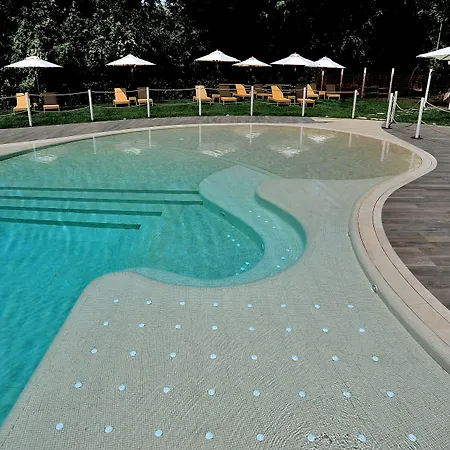 Hotel Relais Bellaria & Congressi San Lazzaro di Savena