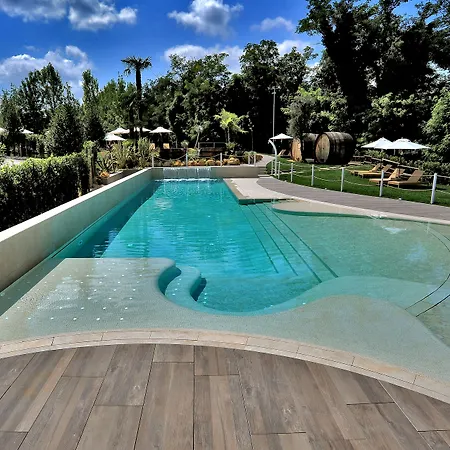 Relais Bellaria Hotel&congressi Hotel San Lazzaro di Savena