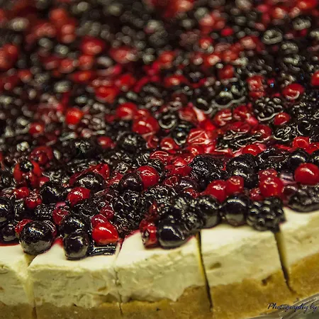 Relais Bellaria & Congressi 4*