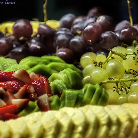 Hotel Relais Bellaria Hotel&congressi