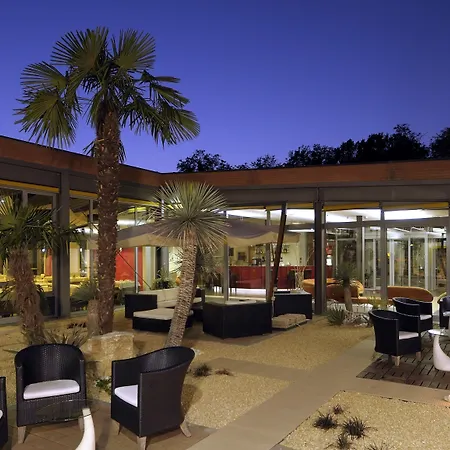 Relais Bellaria & Congressi Hotel