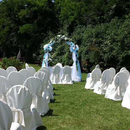 Relais Bellaria Hotel&congressi Hotel 4*