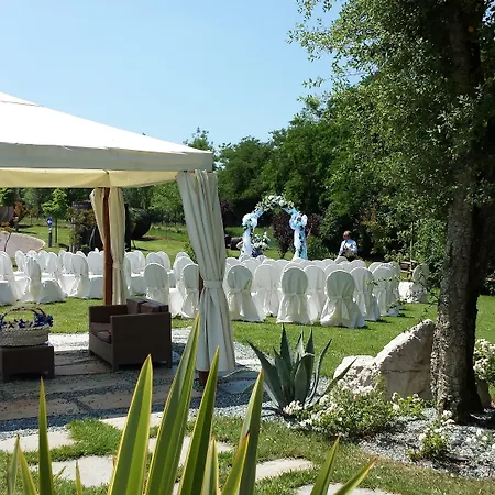 Relais Bellaria & Congressi Hotel 4*