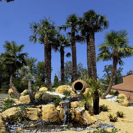 Hotel Relais Bellaria Hotel&congressi